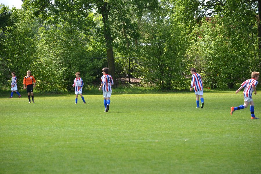 JEKA D10 Toernooi Roosendaal (58)